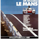 Illustration for article titled The Greatest Le Mans Victories, In Poster Form